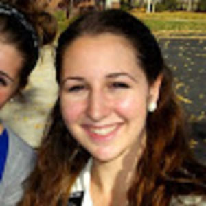 Meet your Posher, Courtney